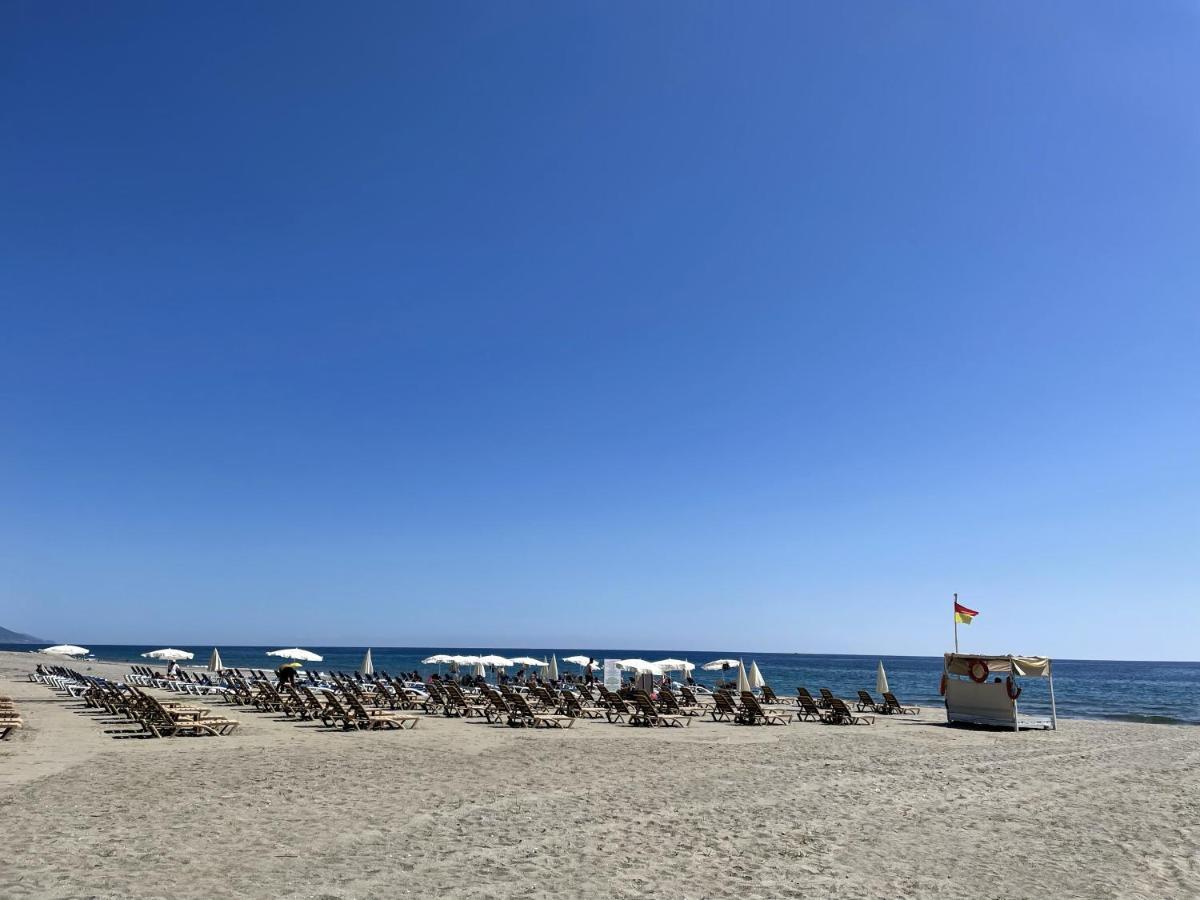 Sa Apartments! 300M To The Beach Аланя Екстериор снимка