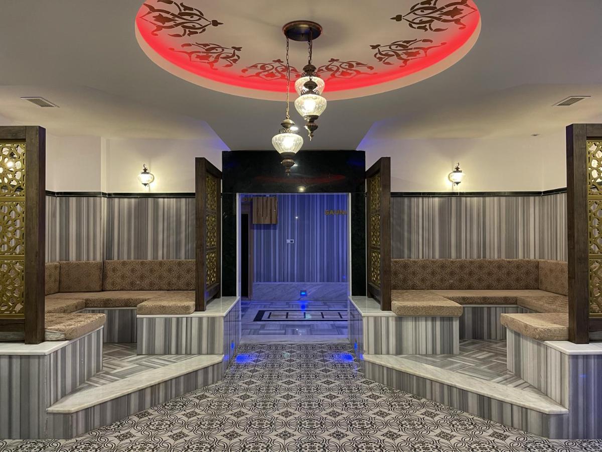 Sa Apartments! 300M To The Beach Аланя Екстериор снимка