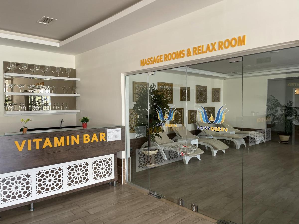 Sa Apartments! 300M To The Beach Аланя Екстериор снимка
