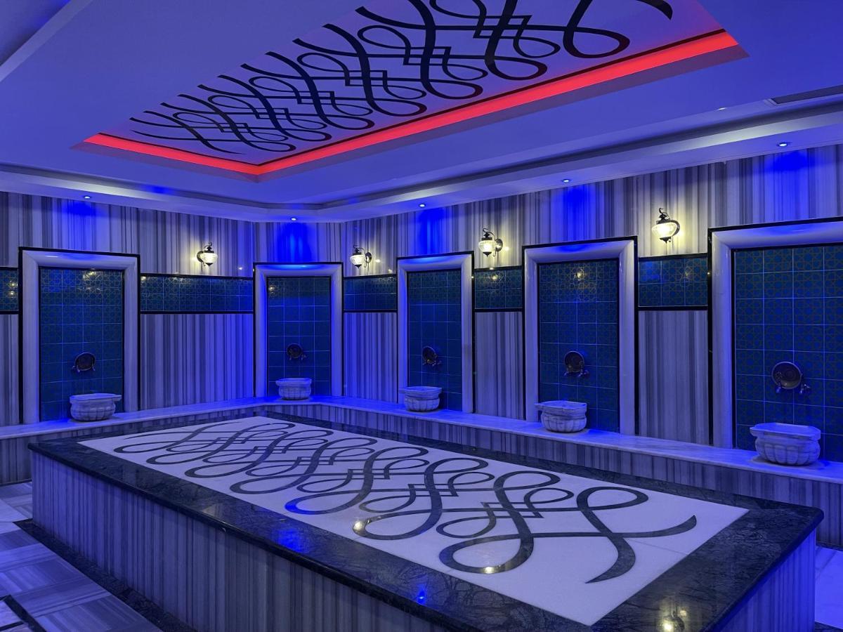 Sa Apartments! 300M To The Beach Аланя Екстериор снимка
