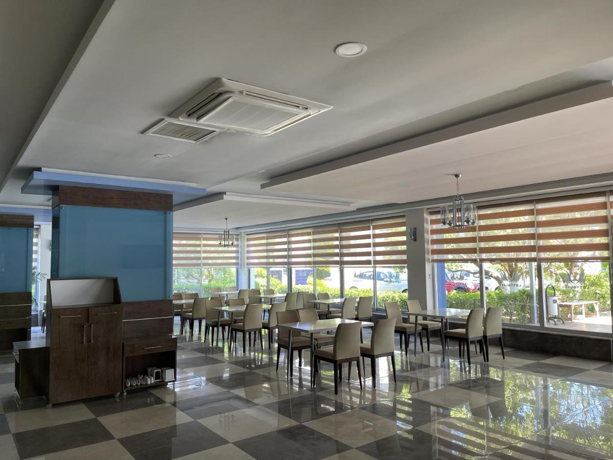 Sa Apartments! 300M To The Beach Аланя Екстериор снимка