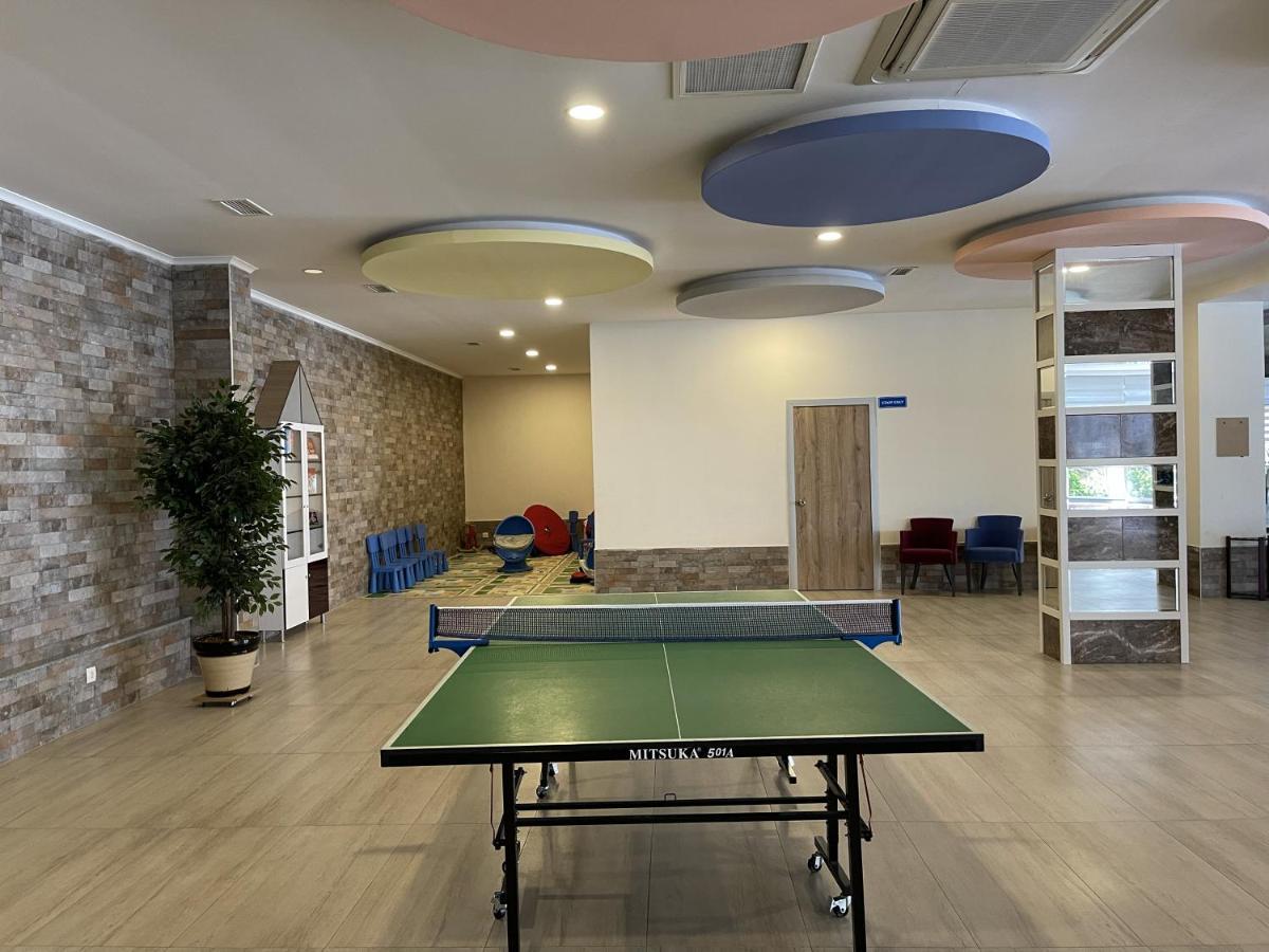 Sa Apartments! 300M To The Beach Аланя Екстериор снимка